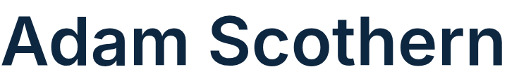 JourneyRx principal consultant