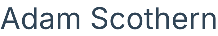 JourneyRx principal consultant